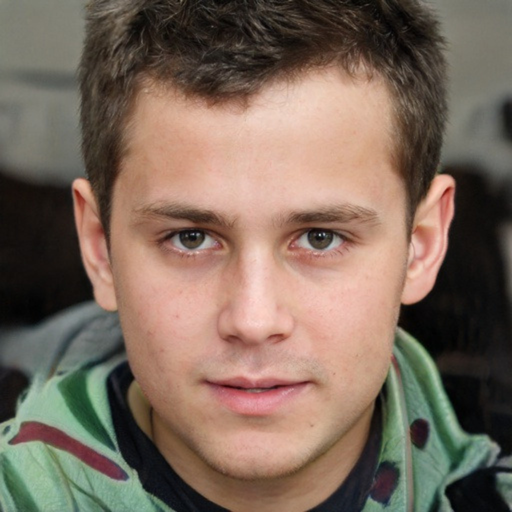 Brian Lee CEO, Full Stack Developer Web & Mobile