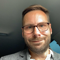 Sven Hebling