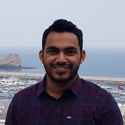 Najeeb Vayal valappil