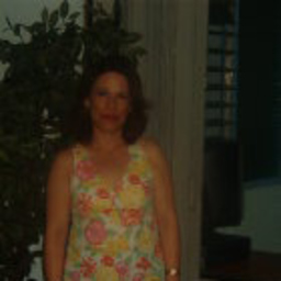 Maureen Muñoz Chacón