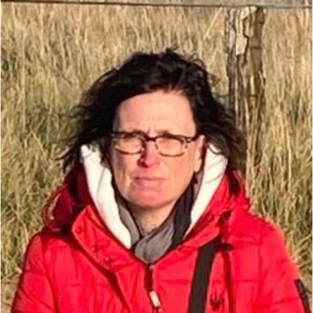 Melanie Buß Vertriebsmitarbeiter und Disposition Jahnke Süsswaren