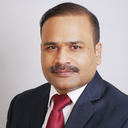 Anand Prakash Jain