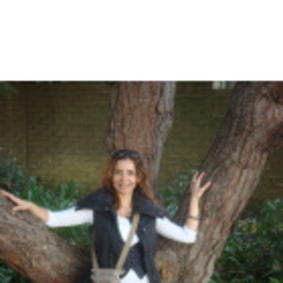 Ayşe Tarhan