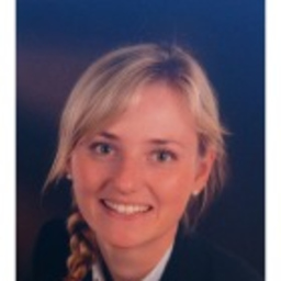 Nina Thormählen