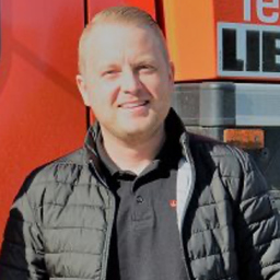 Dennis Untiedt
