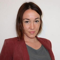 Svenja Sauber