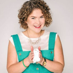 Anna Lechmann