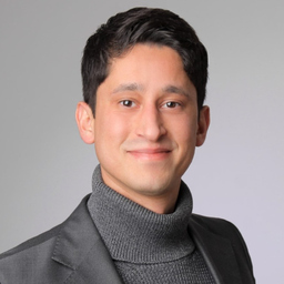 German Suraj Gudian