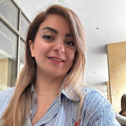 Sara mohammadnezhad