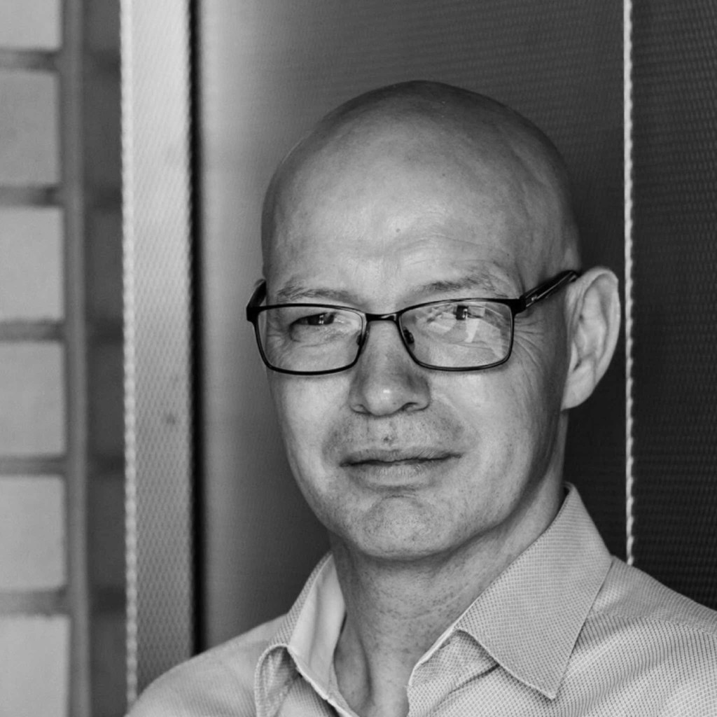 Dr. Robert Coenen Geschäftsführer beka GmbH XING