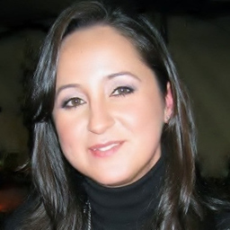 Consuelo Juárez Delicado