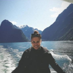 Kristin Wolthusen