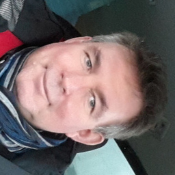 Bernard Aichele