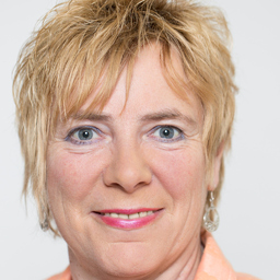 Monika Werker