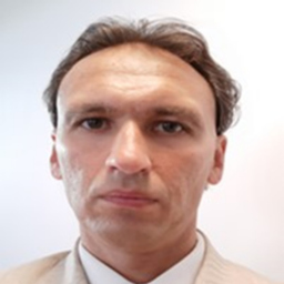 Oleg Stepanets
