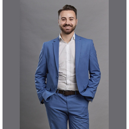Apostolos Papaevangelou's profile picture