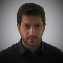 Dipl.-Ing. ALi Houssayki