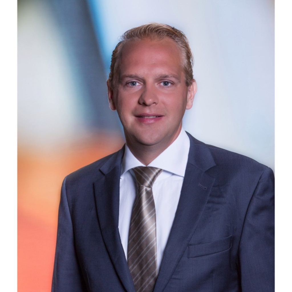 Marcus Labenz - Filialleiter - Erste Bank der ...