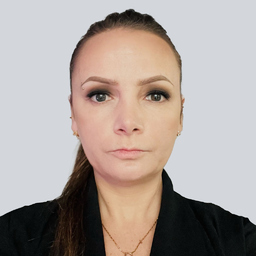 Nadja Grenz