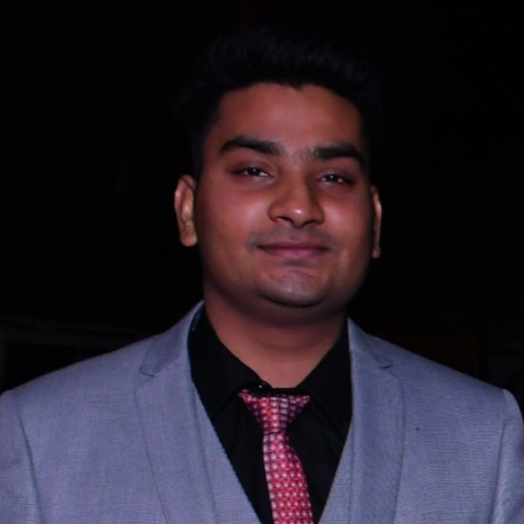 Samarpit Gupta - Senior Software Engineer - Aspire Systems | XING