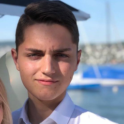Daniel Bieber