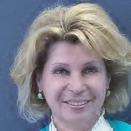 Galina Manhart