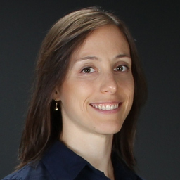 Andrea Blindenbacher
