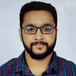 Rony John