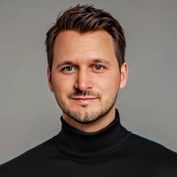 Christopher Feil