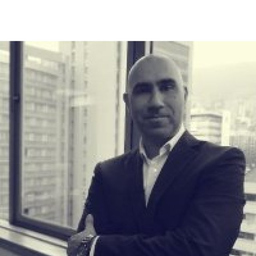 Prof. Marcelo Gomez Avellaneda