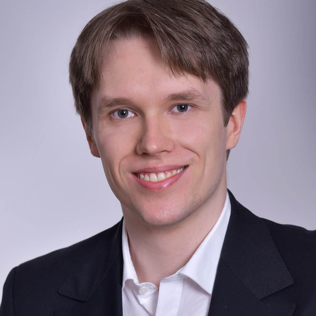 Dr. Marco Grunwald Service Ingenieur Endress+Hauser Gruppe XING