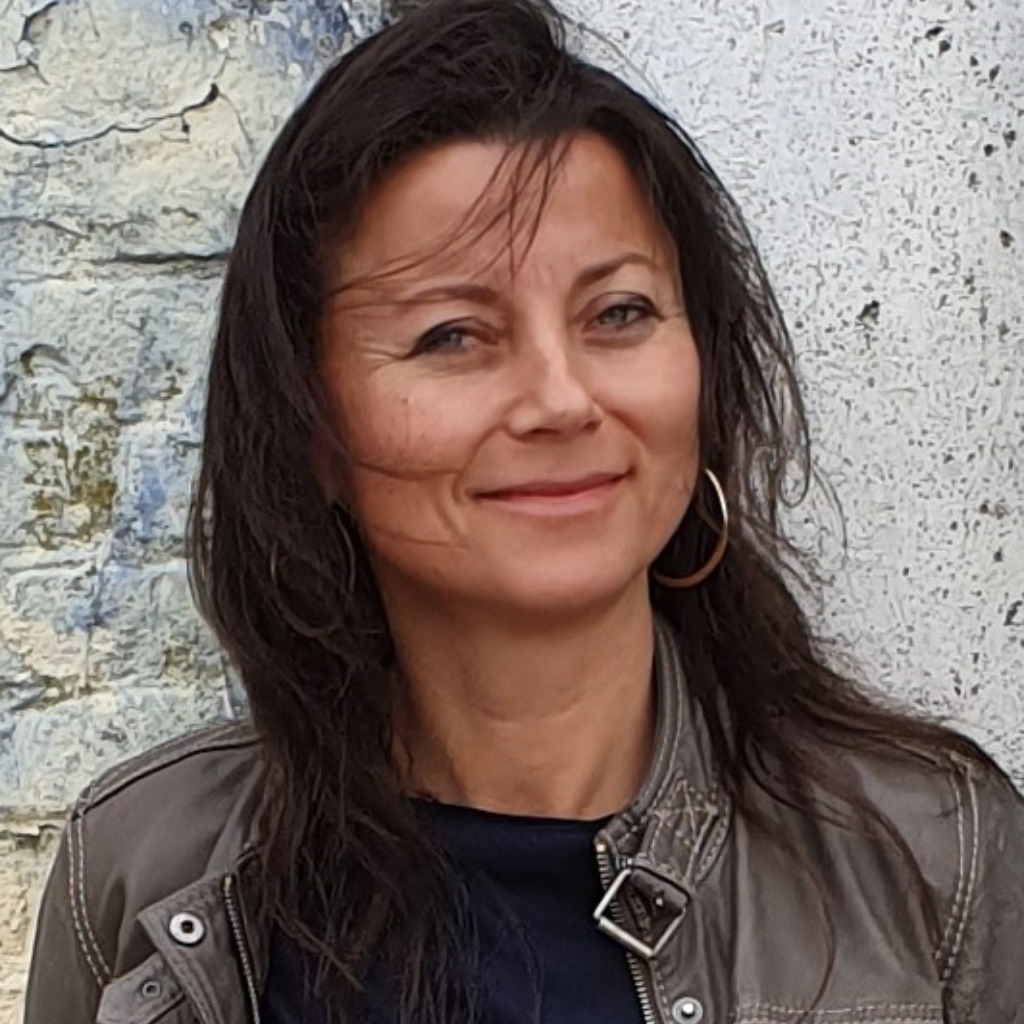 Silvia Pinto Sales Manager novofactum GmbH XING