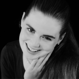 Profilbild Sabrina Stelly