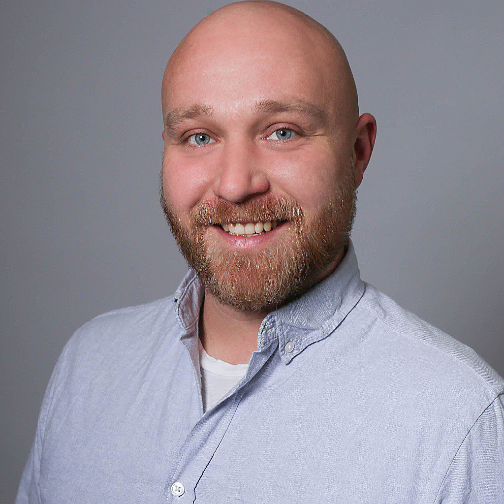 Nico Kretschmer Ramp Agent DHL HUB LEJ XING