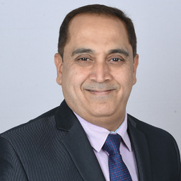 Vikram Jadhav
