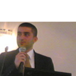 Rudi Dokmecioglu