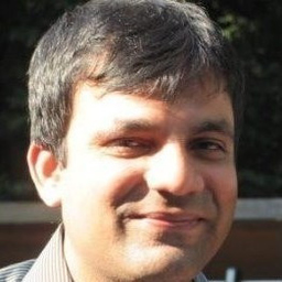 Partha Mukherjee