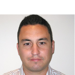 Miguel Angel Cruz Martin