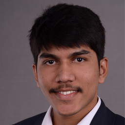 Rahul Kanamarlapudi