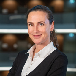 Christina Scherhag
