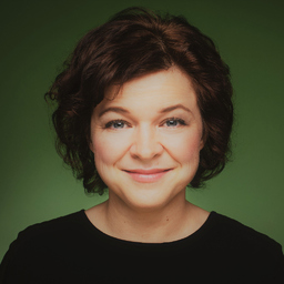 Anne Strauß
