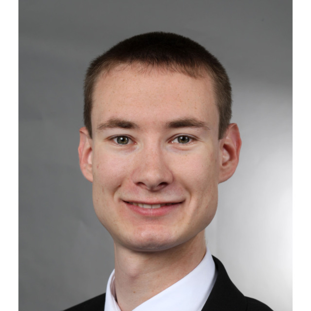 Social Media Profilbild Daniel Böhm Karlsruhe