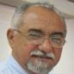 Daniel Romero Pernalete