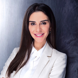 Tugba Günes geb. Kaya