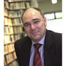 Dr. Wolfgang Schulz
