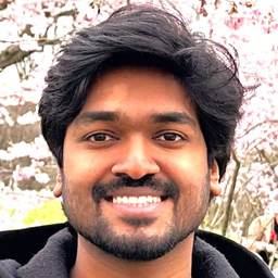 Shrutik Vilas Pundkar