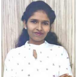 Sneha Sivakumar
