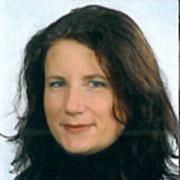 Stefanie Nowak - Putz