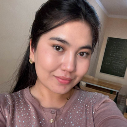 Hushnud Raximov's profile picture