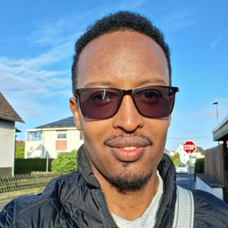 Eyasu Mulugeta